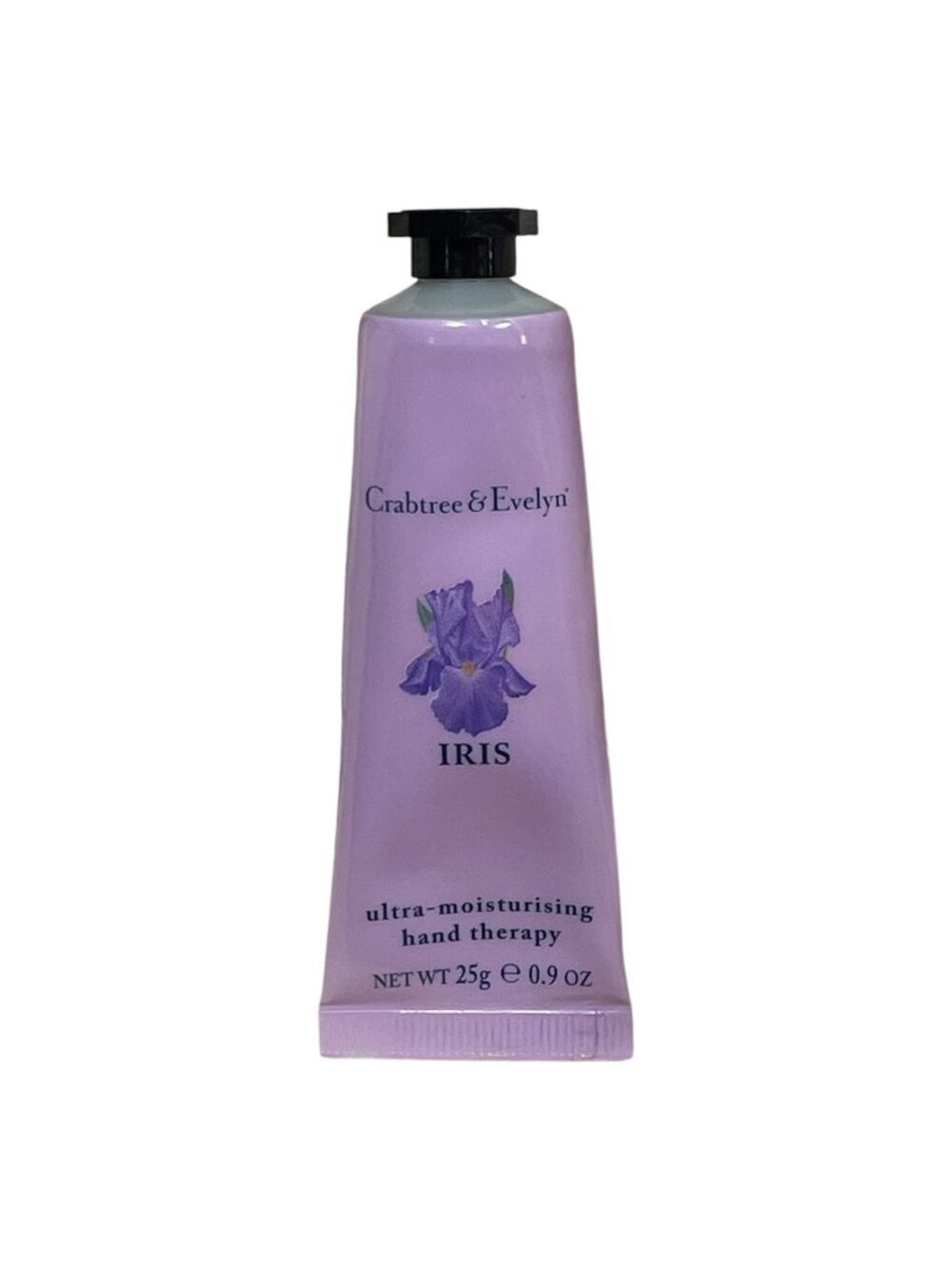 CRABTREE & EVELYN Iris Ultra-Moisturizing Hand Therapy Lotion